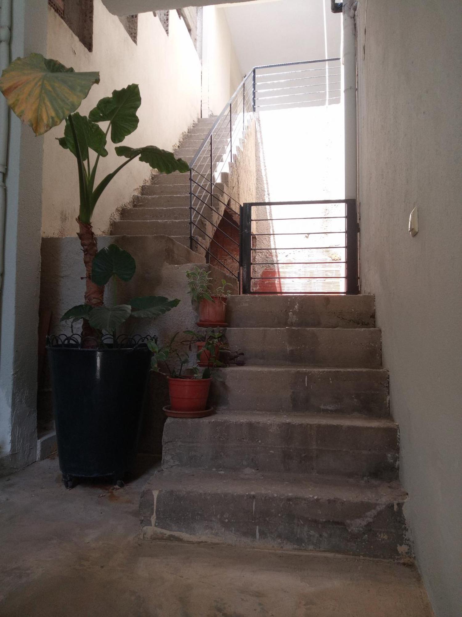 Letos Apartment Sky Kavála ภายนอก รูปภาพ