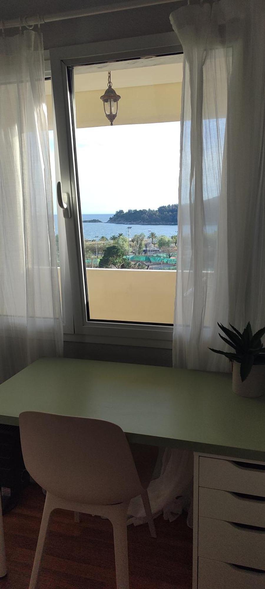Letos Apartment Sky Kavála ภายนอก รูปภาพ