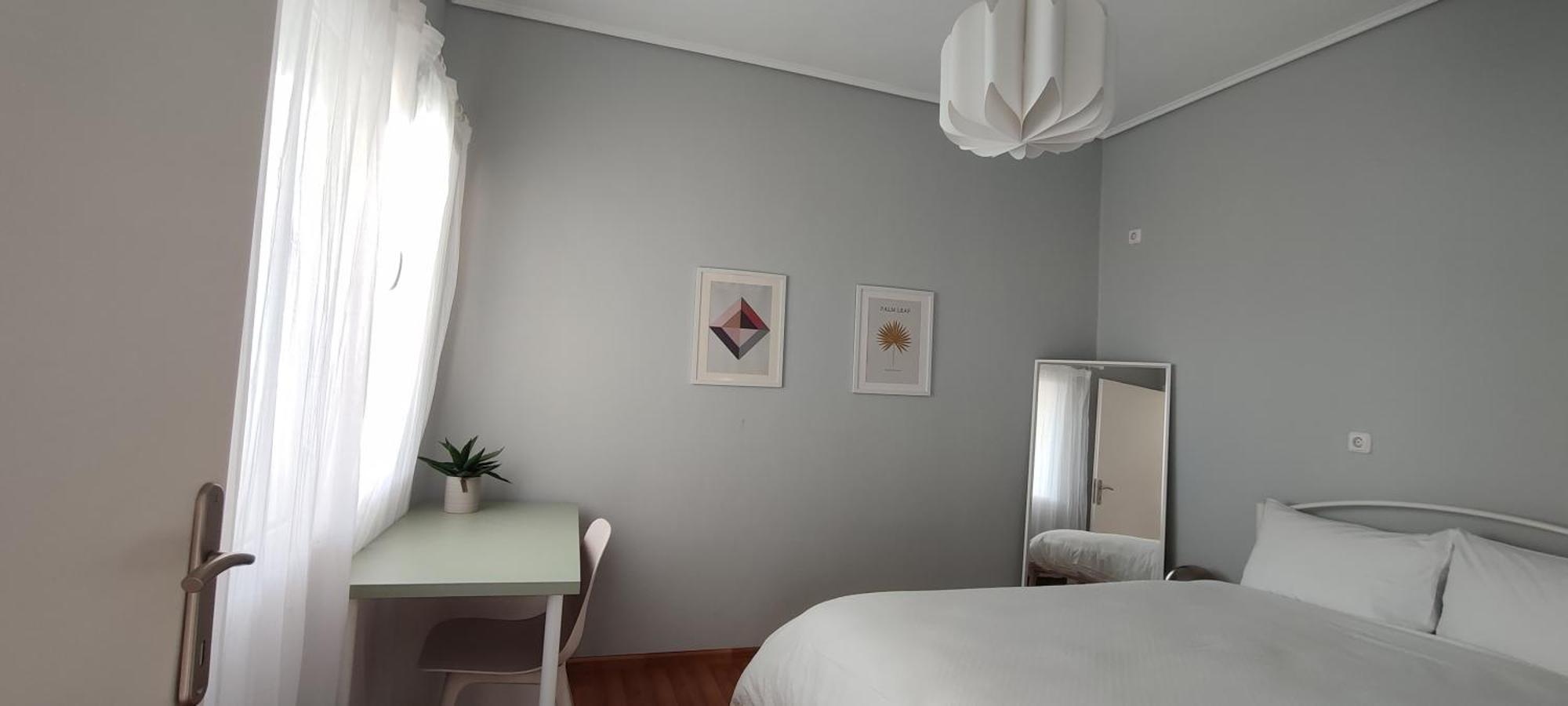 Letos Apartment Sky Kavála ภายนอก รูปภาพ